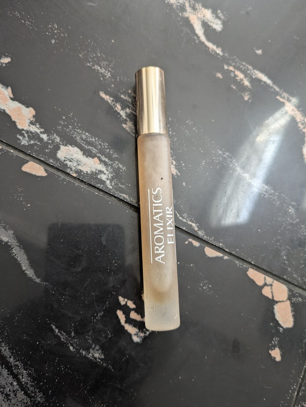 Clinique Aromatics Rollerball Perfume EDP Travel Size